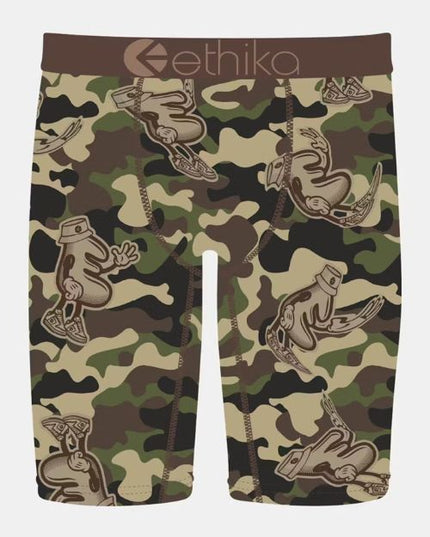 Ethika - Undies (Mens)