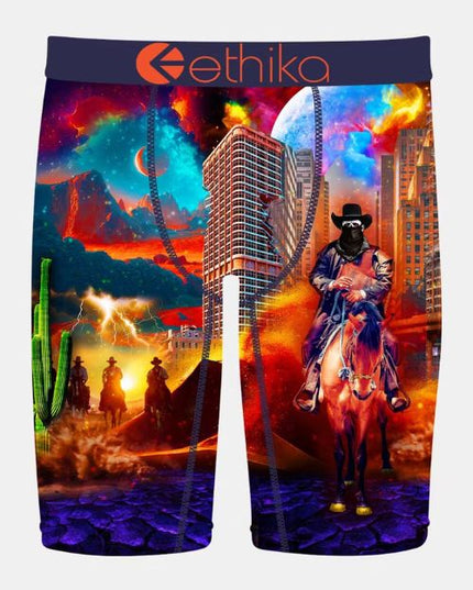 Ethika - Undies (Mens)