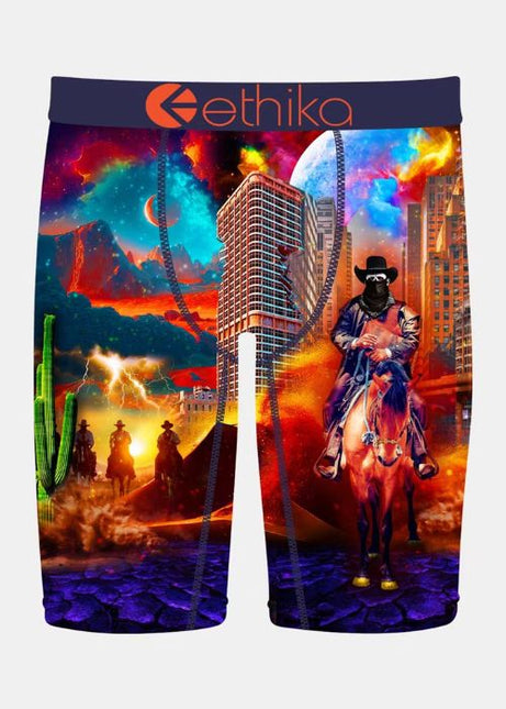 Ethika - Undies (Mens)