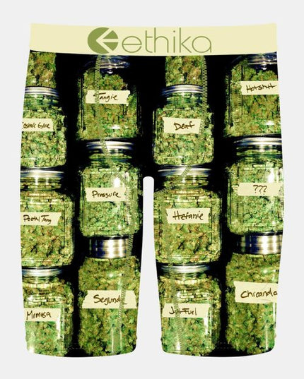 Ethika - The Staple Undies