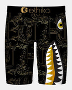 Bomber Delux Lux / S