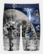 Bomber Moon Shatter / S