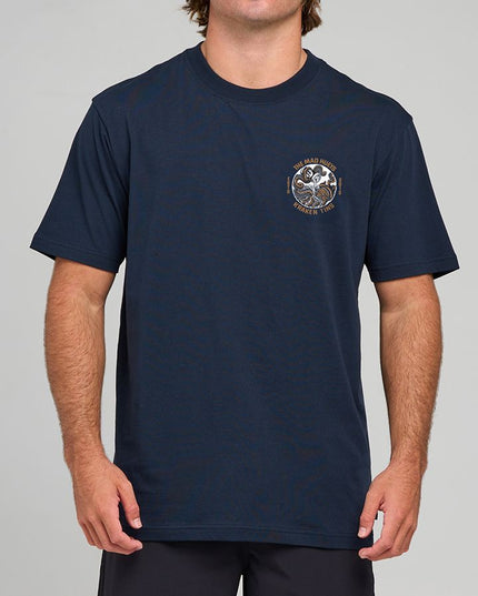 The Mad Hueys - Tins Kraken Tee