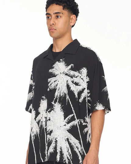 Huffer - Box Party Shirt/Balmy