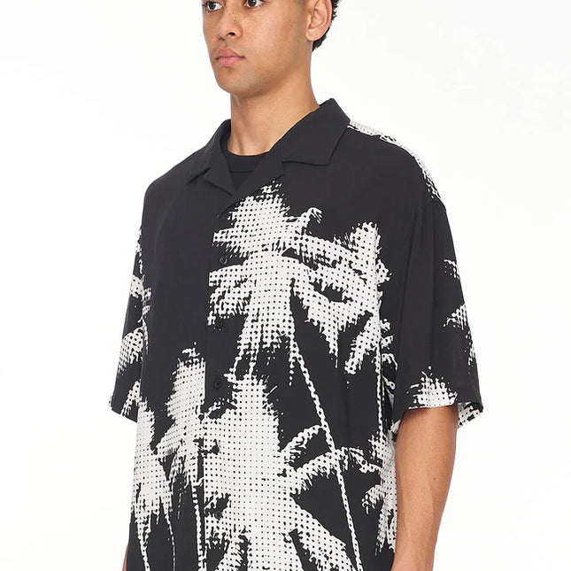 Huffer - Box Party Shirt/Balmy