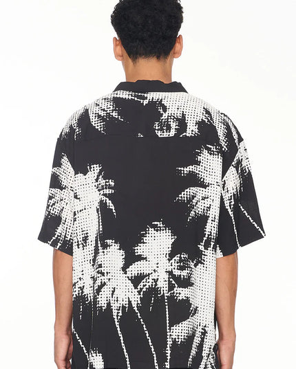 Huffer - Box Party Shirt/Balmy