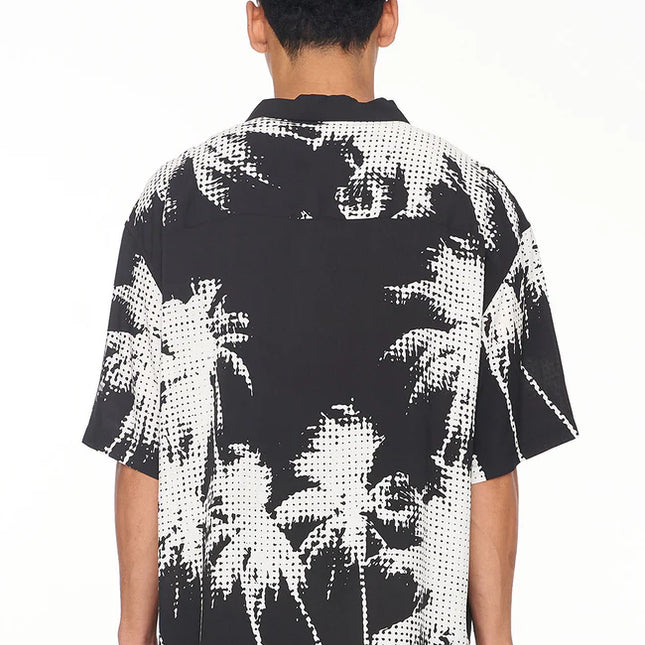 Huffer - Box Party Shirt/Balmy