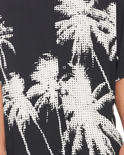 Huffer - Box Party Shirt/Balmy