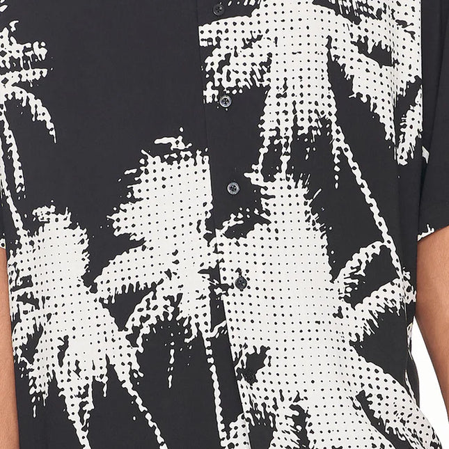 Huffer - Box Party Shirt/Balmy