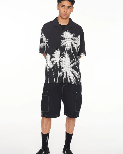 Huffer - Box Party Shirt/Balmy