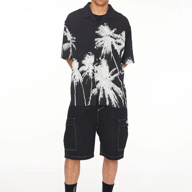 Huffer - Box Party Shirt/Balmy