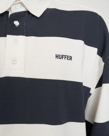 Huffer - Stripe Grand Rugby