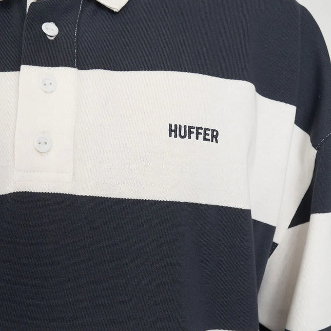 Huffer - Stripe Grand Rugby