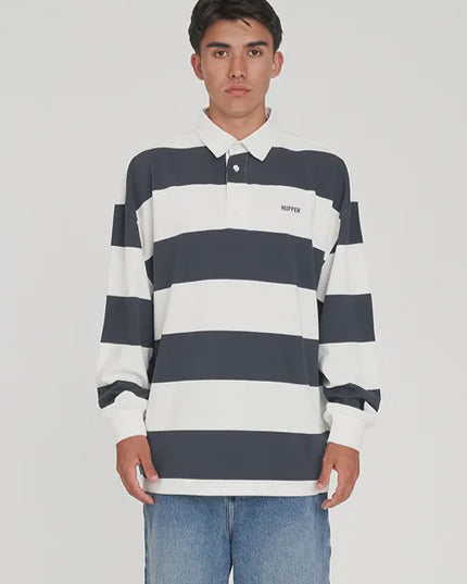 Huffer - Stripe Grand Rugby