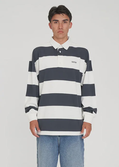Huffer - Stripe Grand Rugby
