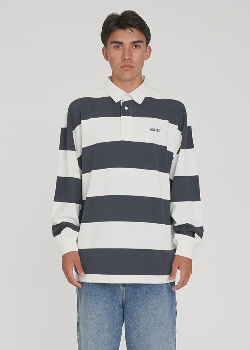 Huffer - Stripe Grand Rugby