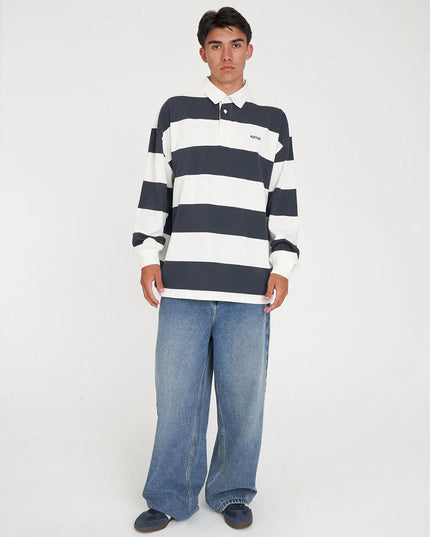Huffer - Stripe Grand Rugby