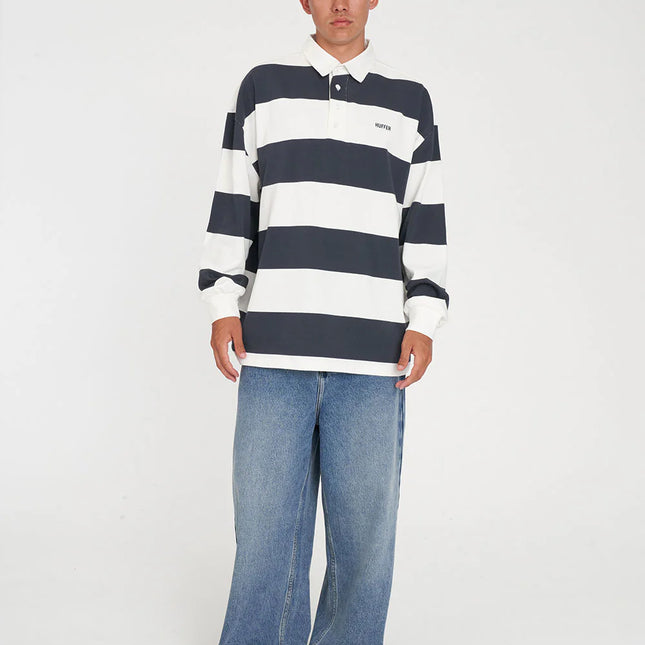 Huffer - Stripe Grand Rugby