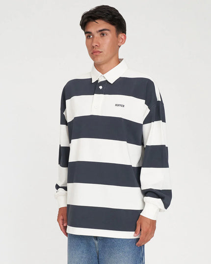 Huffer - Stripe Grand Rugby