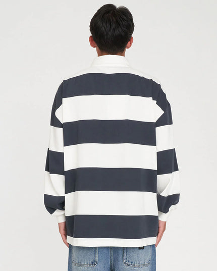 Huffer - Stripe Grand Rugby