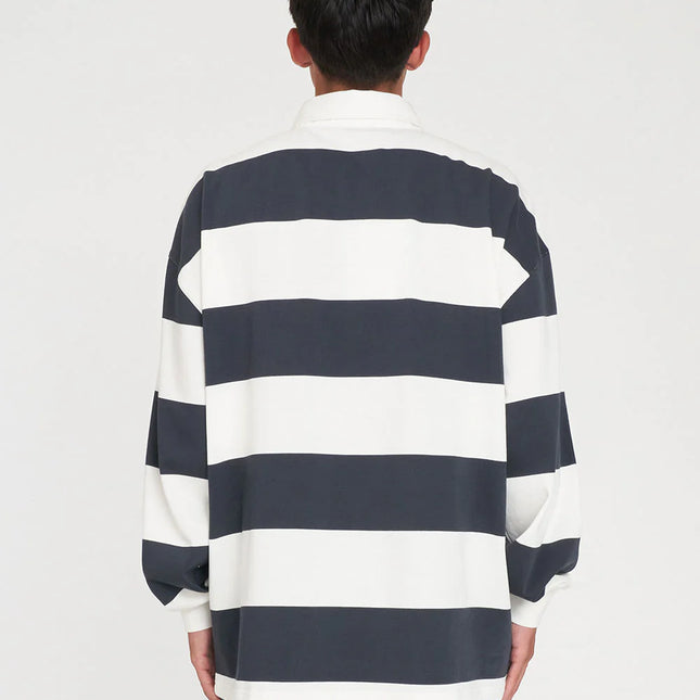 Huffer - Stripe Grand Rugby