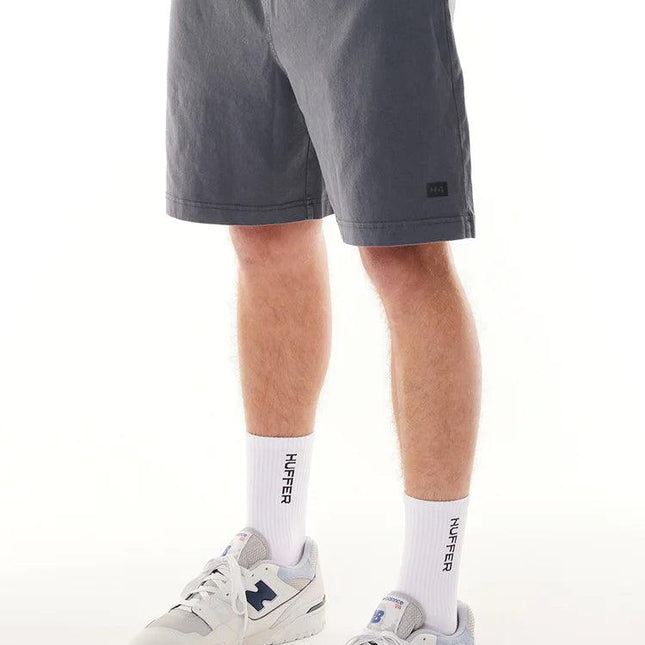 Huffer - Free Short - Westside Surf + Street