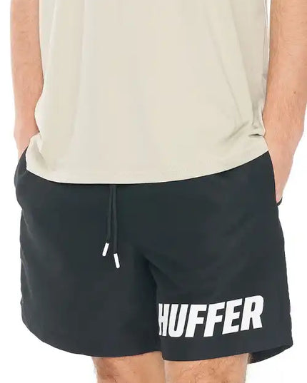 Huffer - Staple Trunk/Zoom