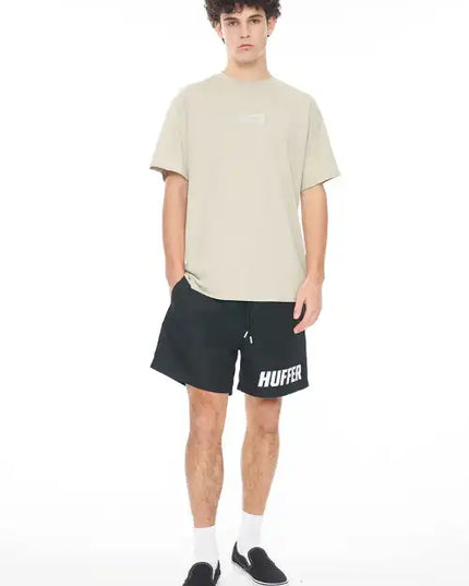 Huffer - Staple Trunk/Zoom