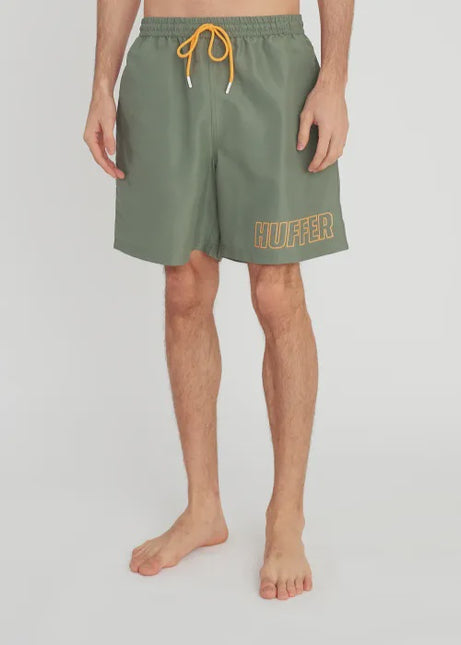 Huffer - Staple Trunk/Outlined