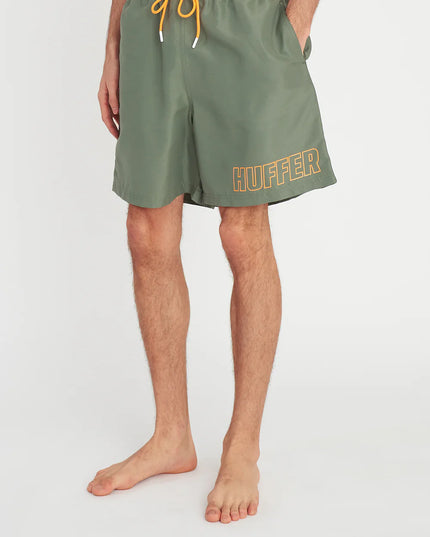 Huffer - Staple Trunk/Outlined