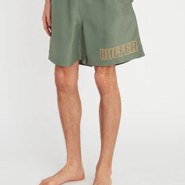 Huffer - Staple Trunk/Outlined