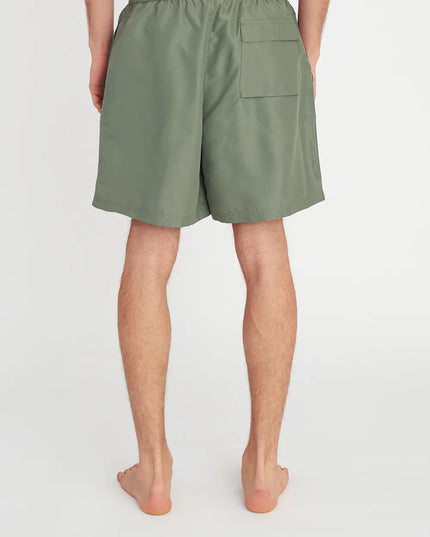 Huffer - Staple Trunk/Outlined