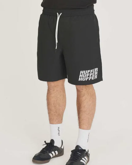 Huffer - Staple Trunk/Stacked