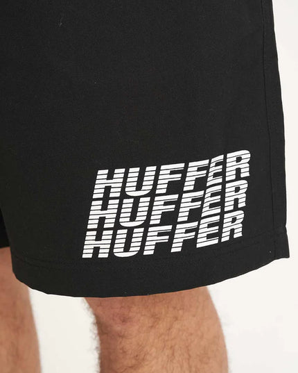 Huffer - Staple Trunk/Stacked
