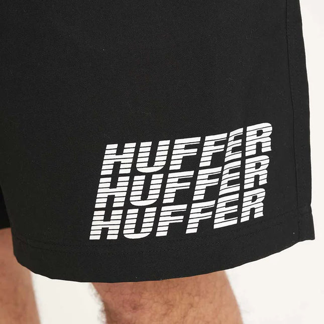 Huffer - Staple Trunk/Stacked