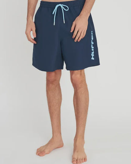 Huffer - Staple Trunk/Carved