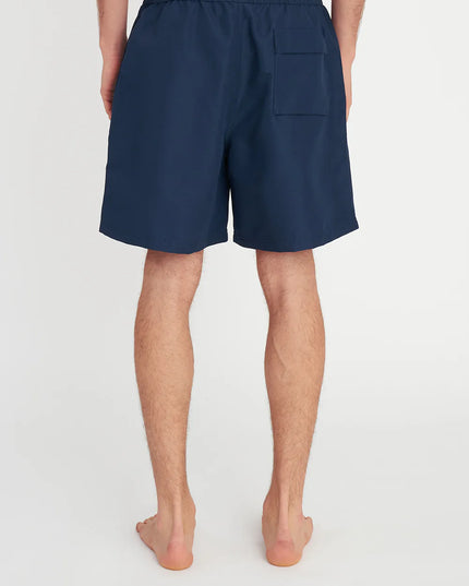 Huffer - Staple Trunk/Carved