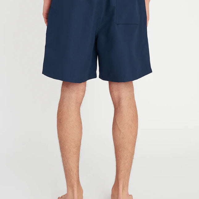 Huffer - Staple Trunk/Carved