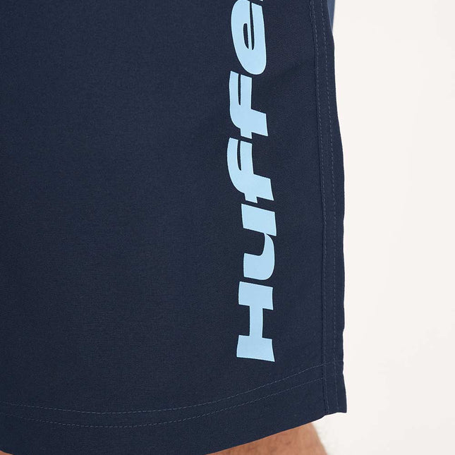 Huffer - Staple Trunk/Carved