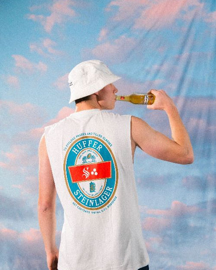 Huffer - Hfr Tank/Offload