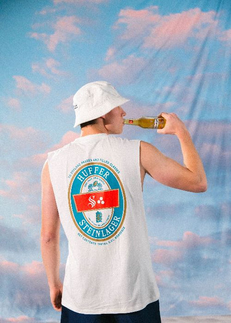 Huffer - Hfr Tank/Offload