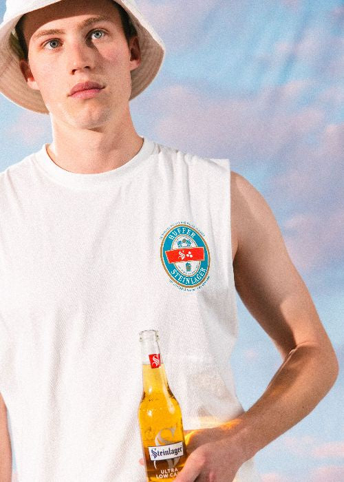 Huffer - Hfr Tank/Offload