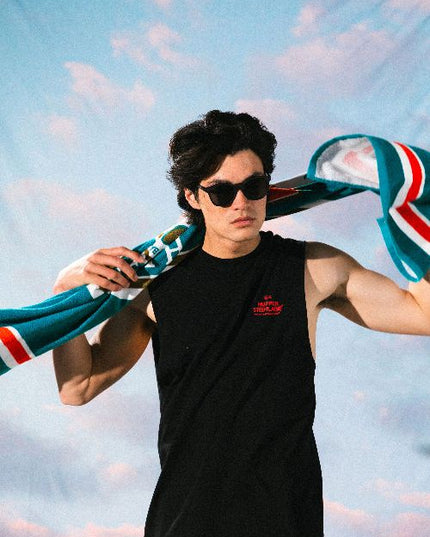 Huffer - Hfr Tank/Handy