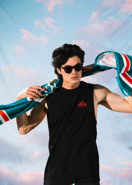 Huffer - Hfr Tank/Handy