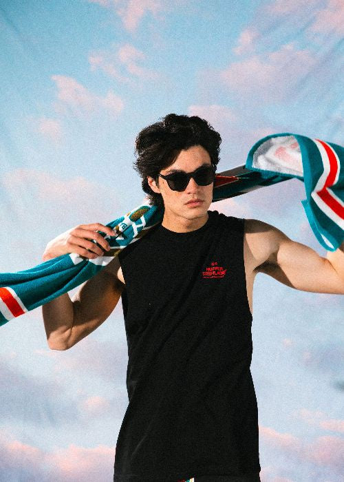 Huffer - Hfr Tank/Handy