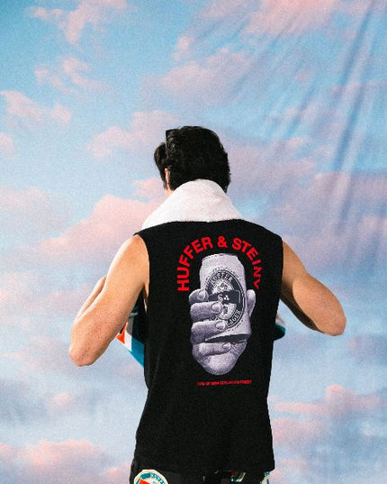 Huffer - Hfr Tank/Handy