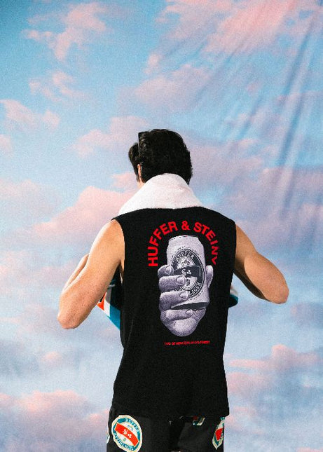 Huffer - Hfr Tank/Handy