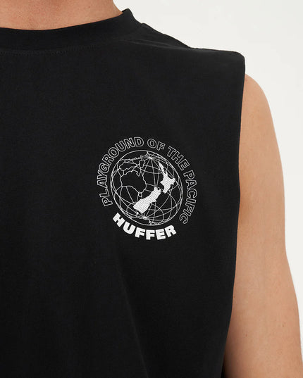 Huffer - Hfr Tank 190/Hotspot