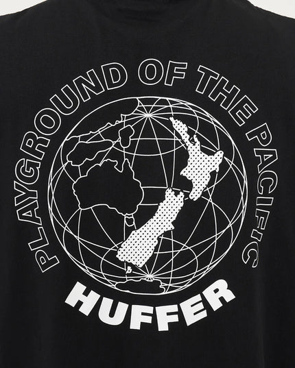 Huffer - Hfr Tank 190/Hotspot