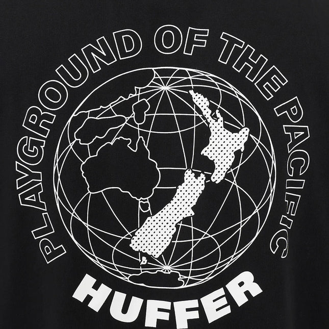 Huffer - Hfr Tank 190/Hotspot